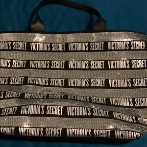Victoria secret bag